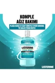 4 ADET   Listerine Ağız Suyu Zero 500 Ml thumbnail 2
