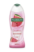 4 ADET   Palmolive Duş Jeli Smoothies Karpuz 450 ml thumbnail 2
