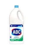 3 ADET  Abc Çamaşır Suyu 4 l Koruma thumbnail 2
