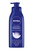 3 ADET  Nivea Body Milk 400Ml 9152072 Normal thumbnail 1