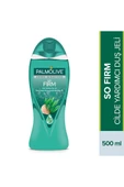 3 ADET  Palmolive Duş Jeli 500 Ml So Firm thumbnail 2