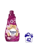 3 ADET  Yumos Extra Sakura 1008 ml thumbnail 1