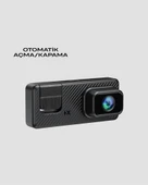 1080p 3 Kameralı Araç Dvr -Q301 thumbnail 2