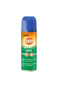 3 ADET  Raid Off Sinekkovar Max 100 ml thumbnail 1