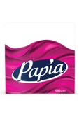 3 ADET  Papia Peçete 100'lü thumbnail 2