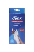 3 ADET  Denk Lateks Eldiven 10 lu thumbnail 2