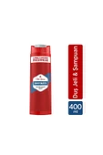3 ADET  Old Spice Whitewater Duş Jeli 400 ml thumbnail 1