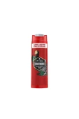 3 ADET  Old Spice Wolfthorn Duş Jeli 400 ml thumbnail 2