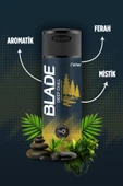 3 ADET  Blade Deep Chill 150 ml Deodorant thumbnail 2