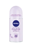3 ADET  Nivea Roll-On Double Effect 50 ml thumbnail 2