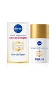 3 ADET  Nivea Luminous630 Vücut Yağı 100 ml thumbnail 1