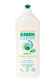 3 ADET  Green Clean Bitkisel Bulaşık Deterjanı 730 ml thumbnail 1