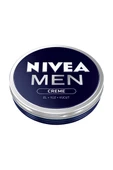 3 ADET  Nivea Men Krem 30 ml thumbnail 2
