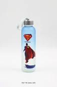 2 ADET  Rakle Superman Şişe 500ml thumbnail 1