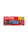 2 ADET  Sharpie Bullet Marker BL 2Lİ thumbnail 1