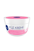 2 ADET  Nivea Yüz Kremi 100ml Cilt Tonu Eşitleyici thumbnail 1