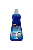 2 ADET  Finish Parlatıcı 400 ml Limon thumbnail 1
