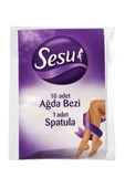 2 ADET  Sesu Ağda Bezi 10'lu thumbnail 1