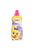 2 ADET  Dalin Bebe Yumuşatıcı 1,5 l Düş Bahçesi thumbnail 1