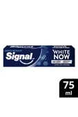 3 ADET  Signal Diş Macunu White Now 75 ml thumbnail 1