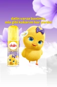 3 ADET  Dalin Sprey Kolonya Bahar Tazeliği 150 ml thumbnail 2