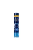 3 ADET  Nivea Deodorant Fresh Active 200 ml thumbnail 1