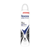 3 ADET  Rexona Black & White Deodorant 200 ml thumbnail 1