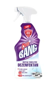 2 ADET  Cillit Bang 750 ml Mutfak Antibak thumbnail 1