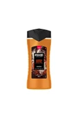 3 ADET  Axe Duş Jeli 3in1 Copper Santal 300 ml thumbnail 1