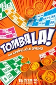 2 ADET  Tombala Yılbaşı Kutu Oyunu thumbnail 2