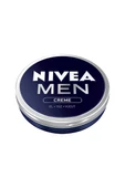 3 ADET  Nivea Men Krem 75 ml thumbnail 1