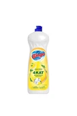 2 ADET  Bingo Elde Bulaşık Deterjanı 650 ml Limon thumbnail 2