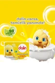 2 ADET  Dalin Bebek Sabunu 100 g thumbnail 2