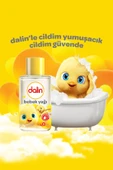 2 ADET  Dalın 50 Ml Mini Boy Bebe Yagı thumbnail 2