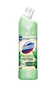 2 ADET  Domestos Bio Active Çamaşır Suyu 750 ml thumbnail 1