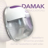 Giyilebilir Göğüs Pompası thumbnail 3