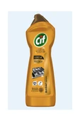 2 ADET  Cif Krem 750 ml Gold thumbnail 1