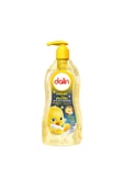 2 ADET  Dalin Şampuan Rahat ve Mutlu 700 ml thumbnail 1