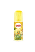 2 ADET  Dalin Kolonya Limon Çiçeği 150 ml thumbnail 1