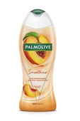 2 ADET  Palmolive Duş Jeli Smoothies Şeftali 450 ml thumbnail 1