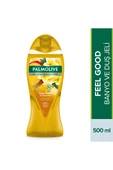 2 ADET  Palmolive Duş Jeli 500 Ml Feel So Gool thumbnail 2