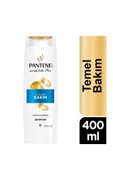 Pantene Klasik Bakım 1+1 400 ml thumbnail 2