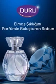 2 ADET  Duru Diamond Series 4x90gr Blue thumbnail 2