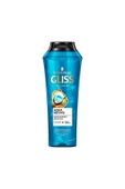 2 ADET  Gliss Şampuan 400 ml Aqua Revive thumbnail 1
