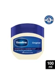 2 ADET  Vaseline Orijinal 100 ml thumbnail 1