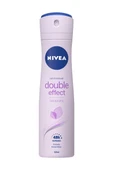 2 ADET  Nivea Deodorant Double Effect 150 ml thumbnail 1