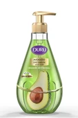 2 ADET  Duru Sıvı Sabun Avokado 500Ml thumbnail 1