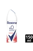 2 ADET  Rexona Kadın Deodorant 150ml Passion thumbnail 1