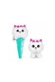 Coco Cones Mini Peluş thumbnail 2