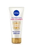Nivea Luminous630 Vücut Kremi 200 ml thumbnail 1